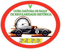 Copa Gaúcha de Rally de Regularidade